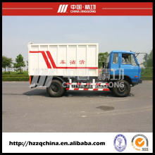 Behälter freistehend Müllwagen mit hoher Qualität zu verkaufen (HZZ5140XLJ)
